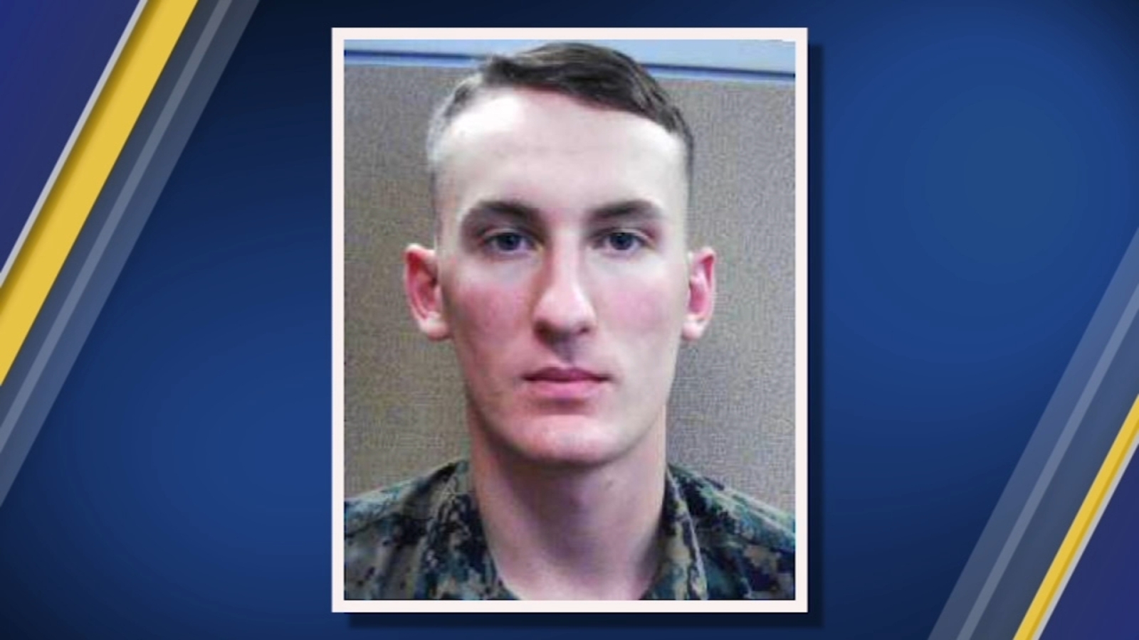 Marine who abandoned post at Camp Lejeune wanted in VA homicide case, 'armed and dangerous