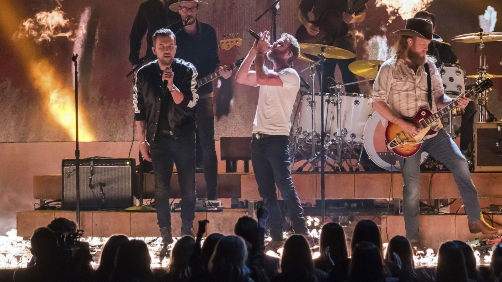 Country music's biggest night: What is the Country Music Association?