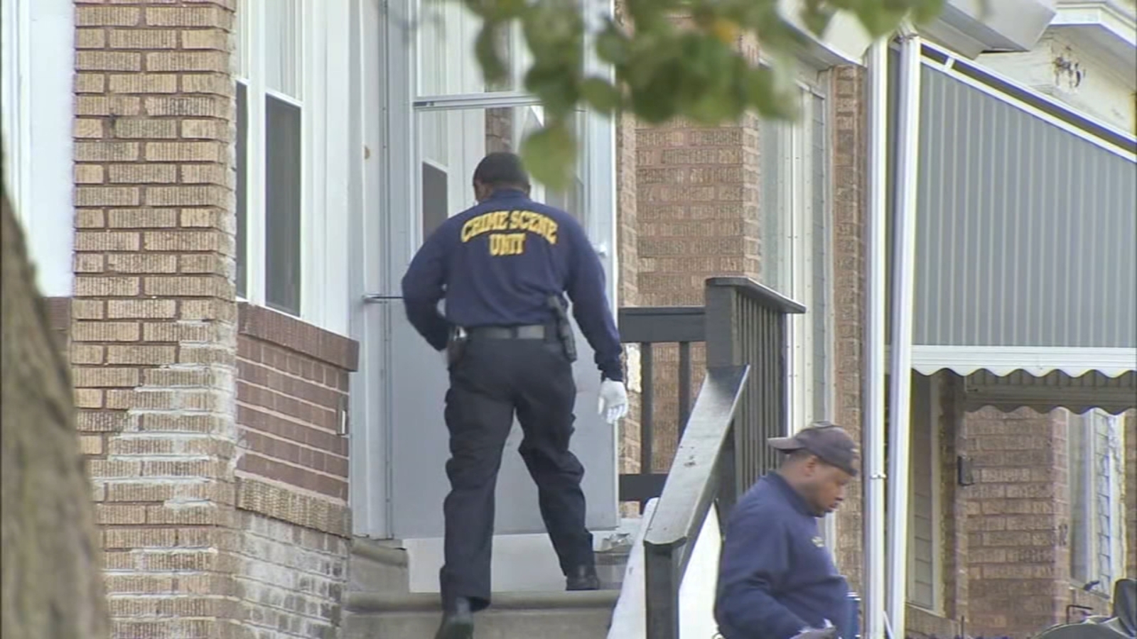 Child shot in West Philadelphia: 11-year-old dies after shooting - 6abc ...