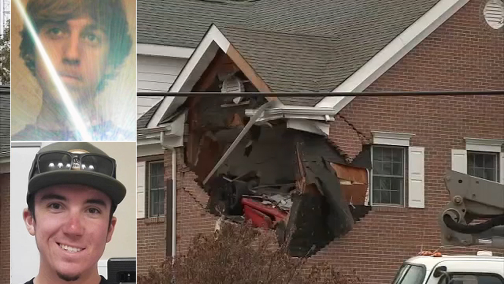 Friend devastated after Porsche crash leaves 2 dead in Toms River, New Jersey