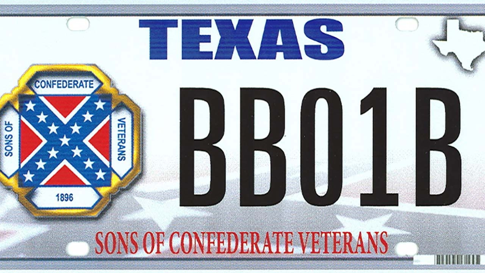 Justices hear free speech dispute over license plates - ABC13 Houston