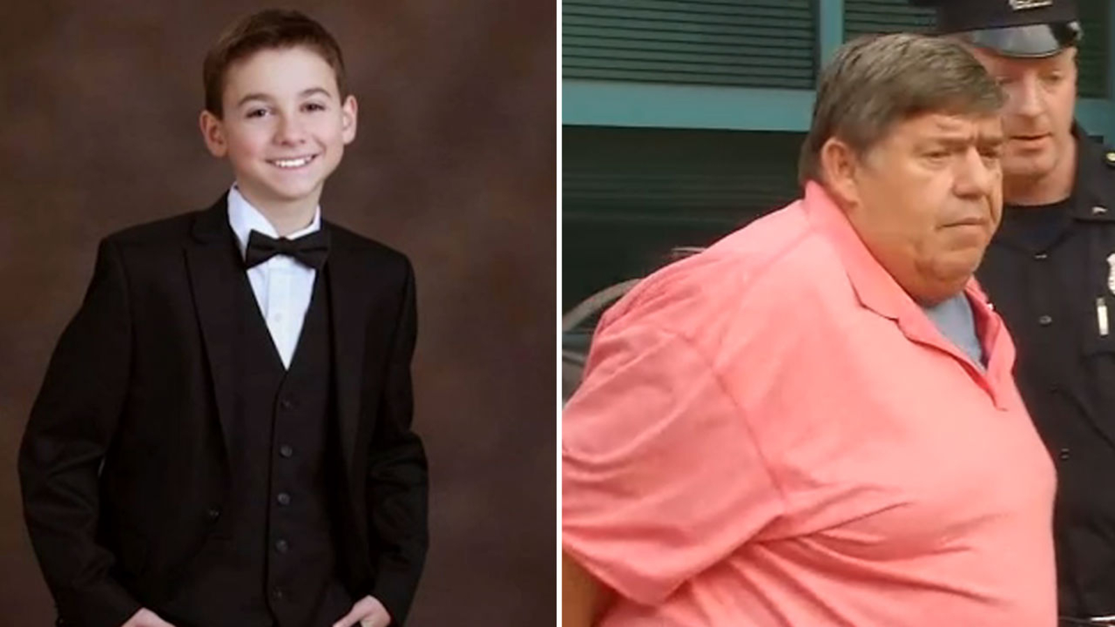 Thomas Murphy Who Killed Boy Scout Andrew Mcmorris While Driving Drunk Gets Maximum Sentence After Conviction Upheld Abc7 New York