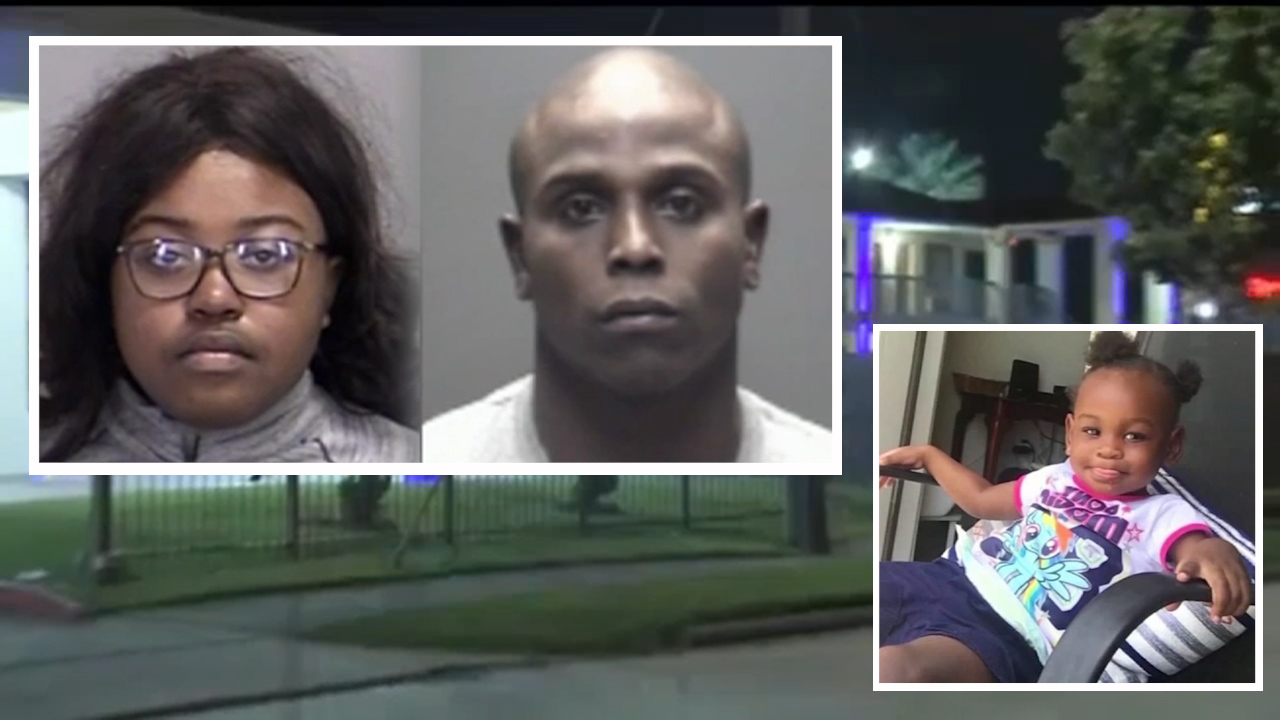 Man convicted in 2-year-old's death escapes murder charge
