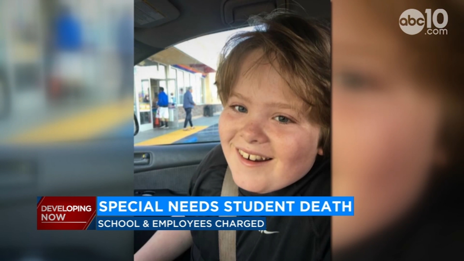 Three former El Dorado County, California school employees face