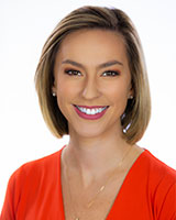 Madeline Evans