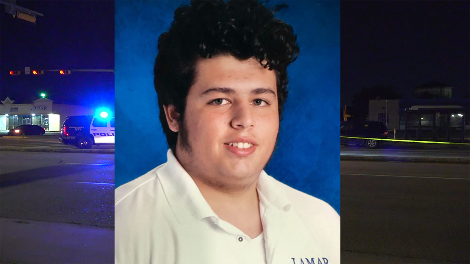 Teen dies after Halloween night road rage shooting in southwest Houston ...