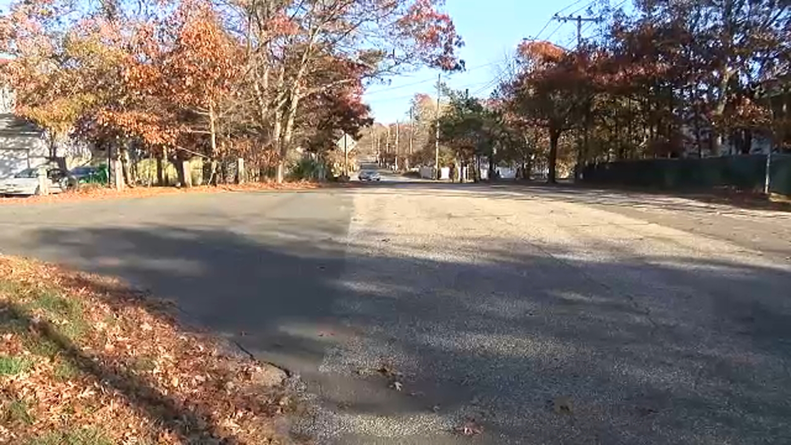 Man enters 8 occupied homes in Middle Island and Coram Police ABC7