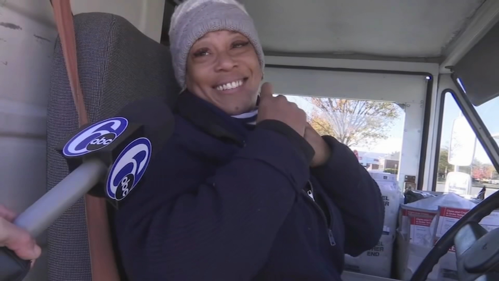 Code Blue issued for several New Jersey - 6abc Philadelphia