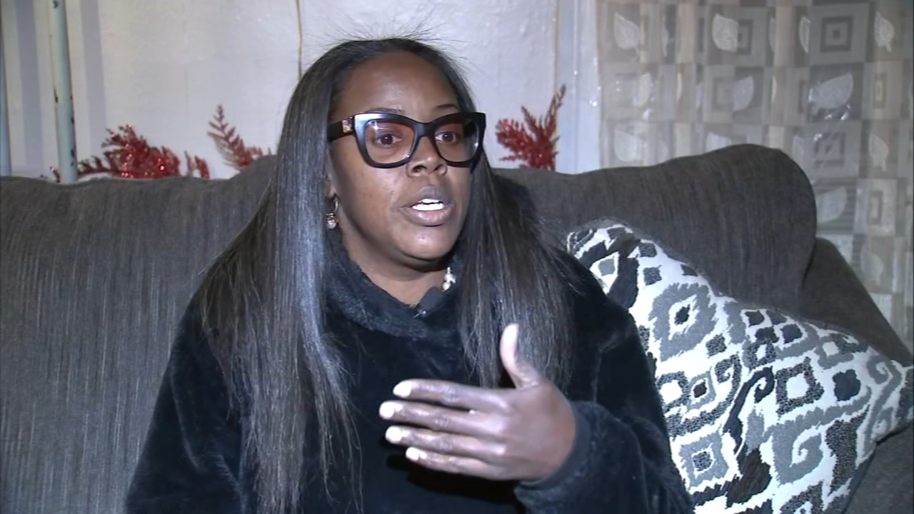 Police: Collingdale Mayor-elect Felecia Coffee target of racist, sexist messages at her home