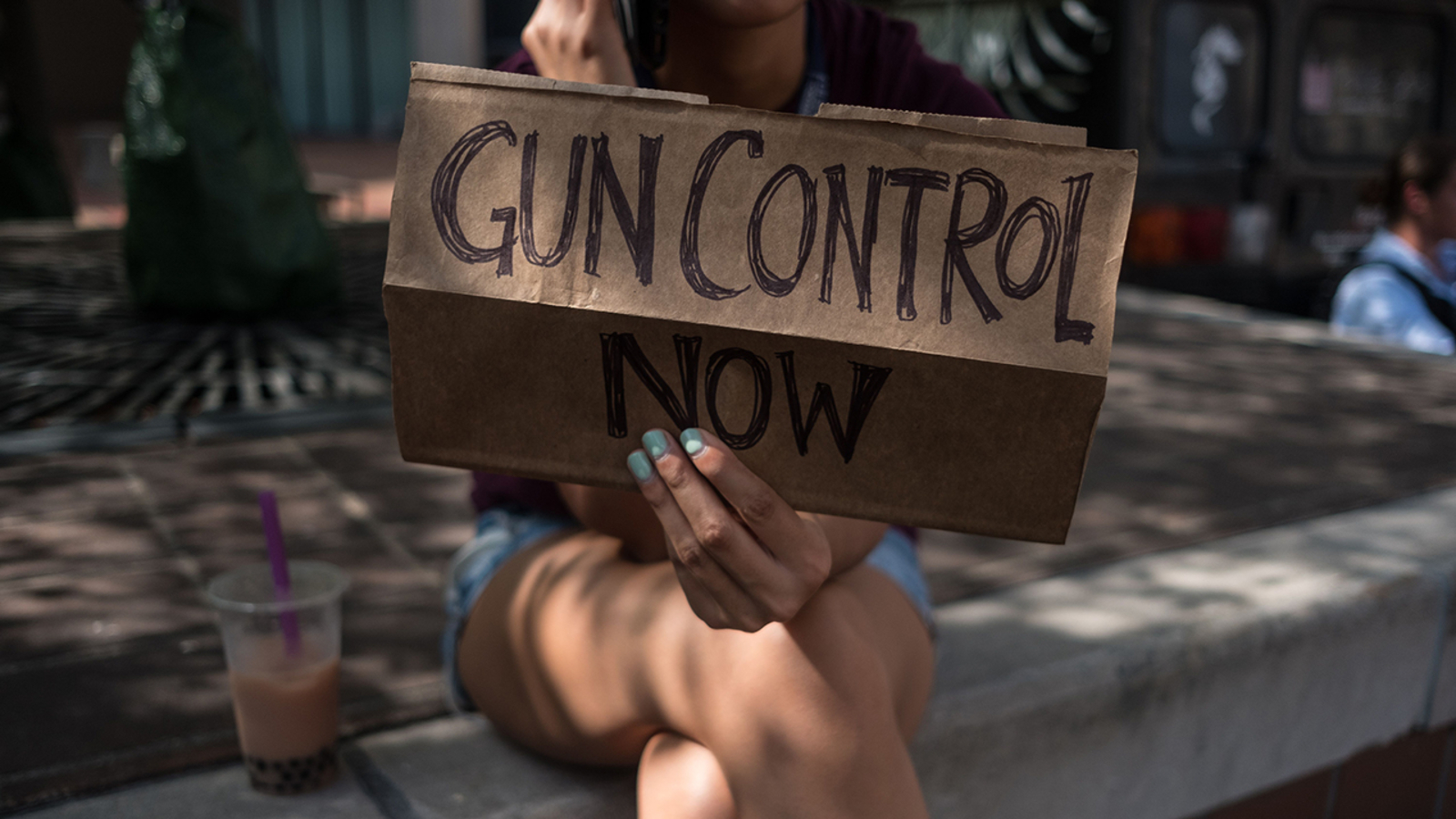 Justice Dept. rolls out new initiative to better enforce gun background checks, coordinate gun cases, ensure quick database updates