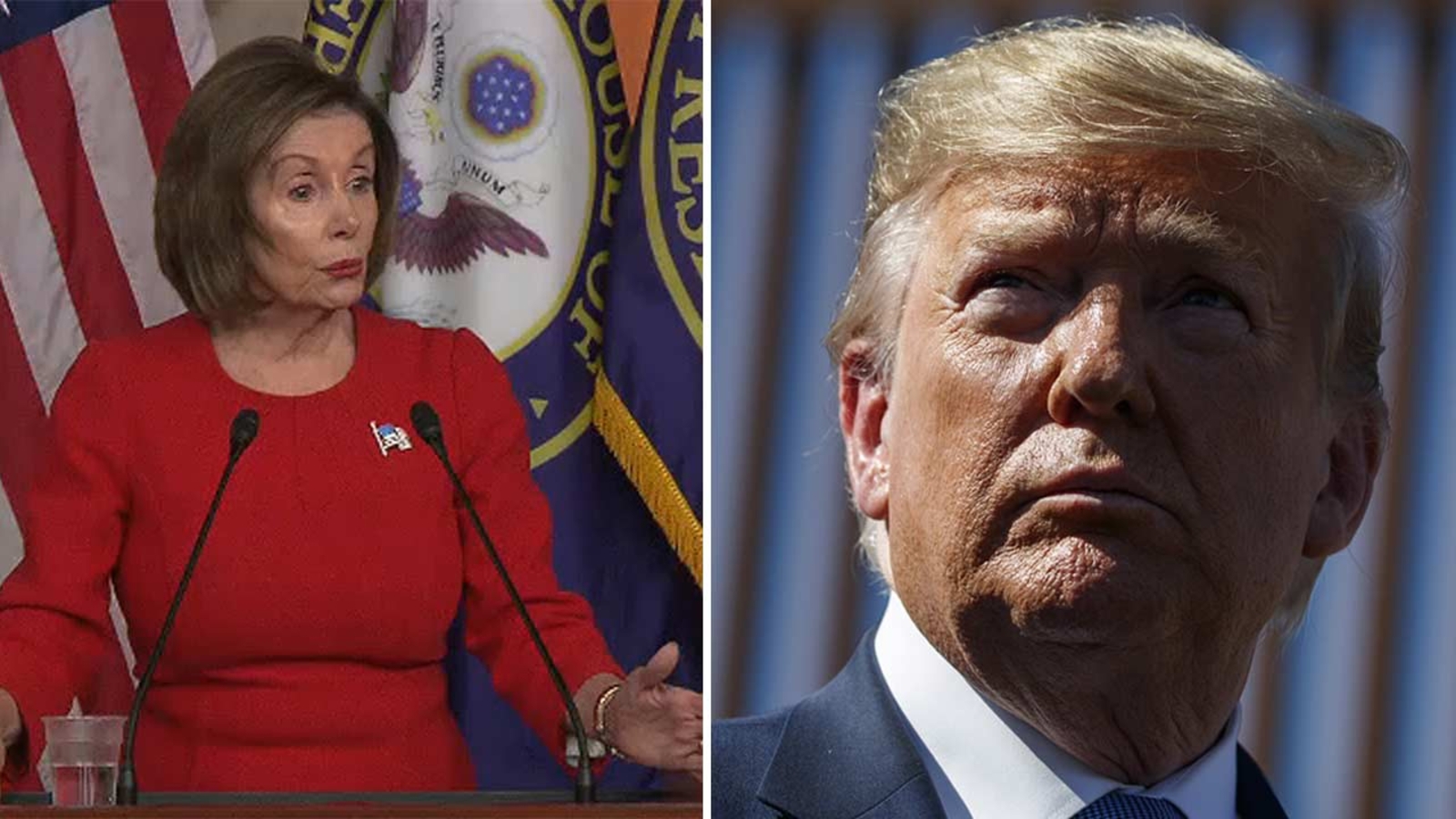 Impeachment Hearings: Democrats simplify President Trump's alleged Ukraine actions as 'bribery'