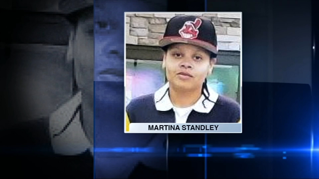 Woman struck, critically injured by CPD squad car in South Shore