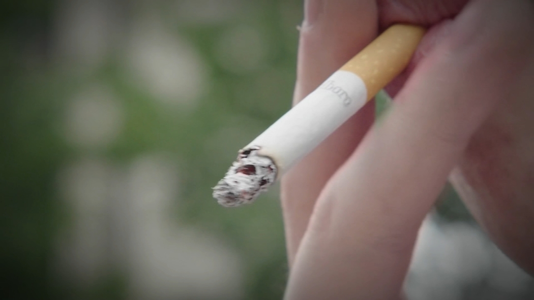 low cigarette Cigarette smoking falls to record low in the United States: Report