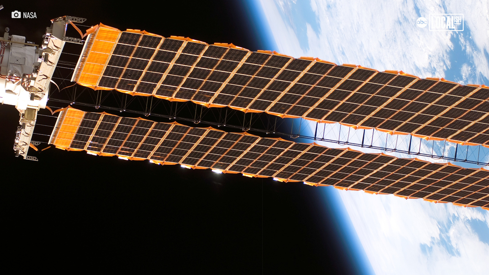 Spray-on Solar Cells Being Developed by College Students