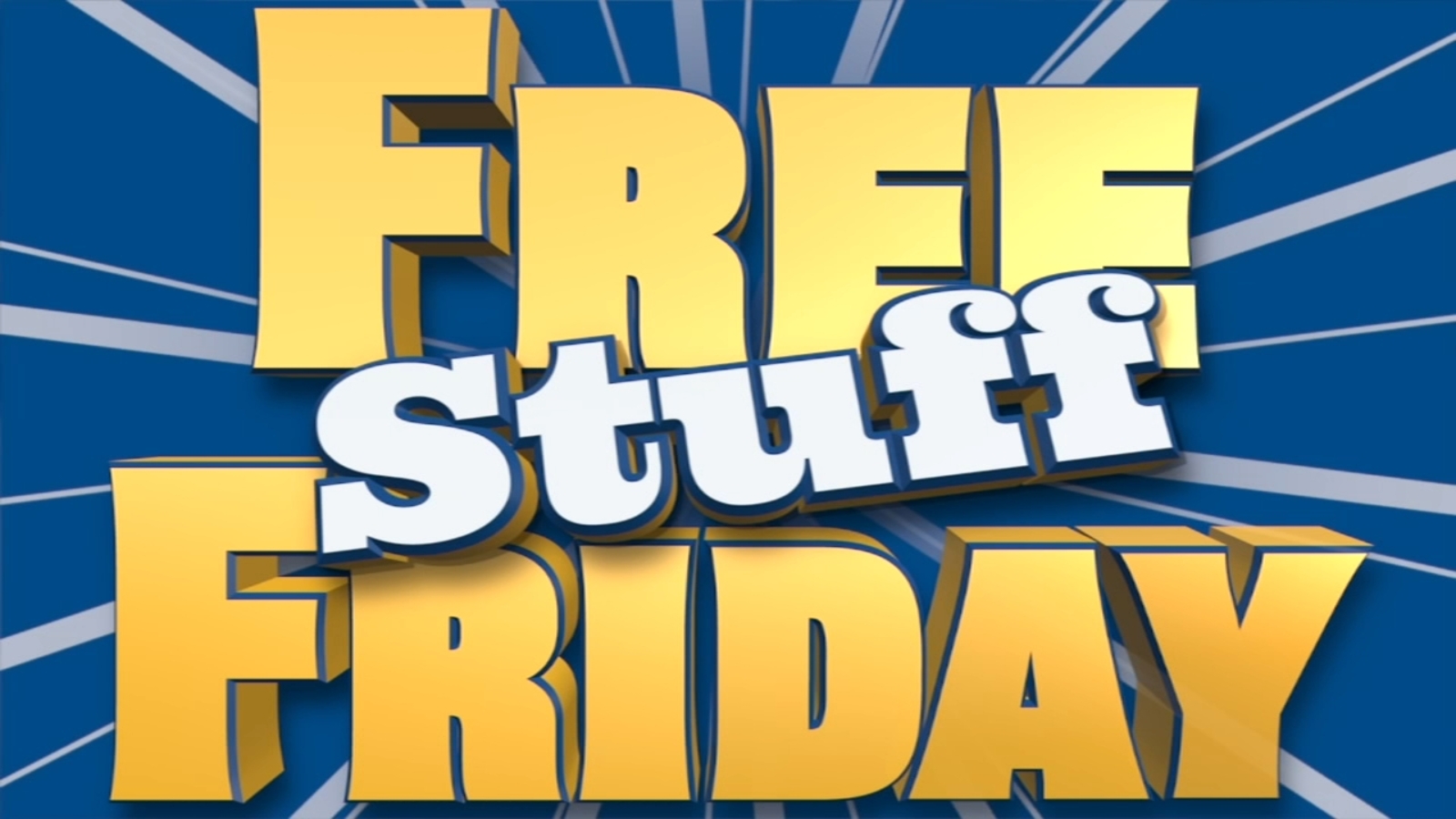 Kick off your holidays with these FREE events this weekend