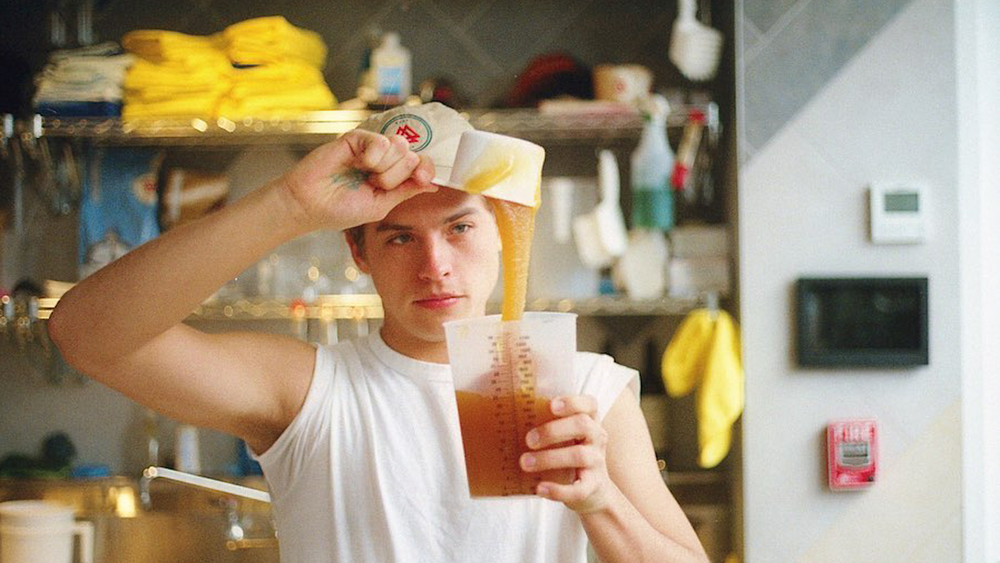 Sip on Ancient Alcohol With Actor Turned Mead Master Dylan Sprouse