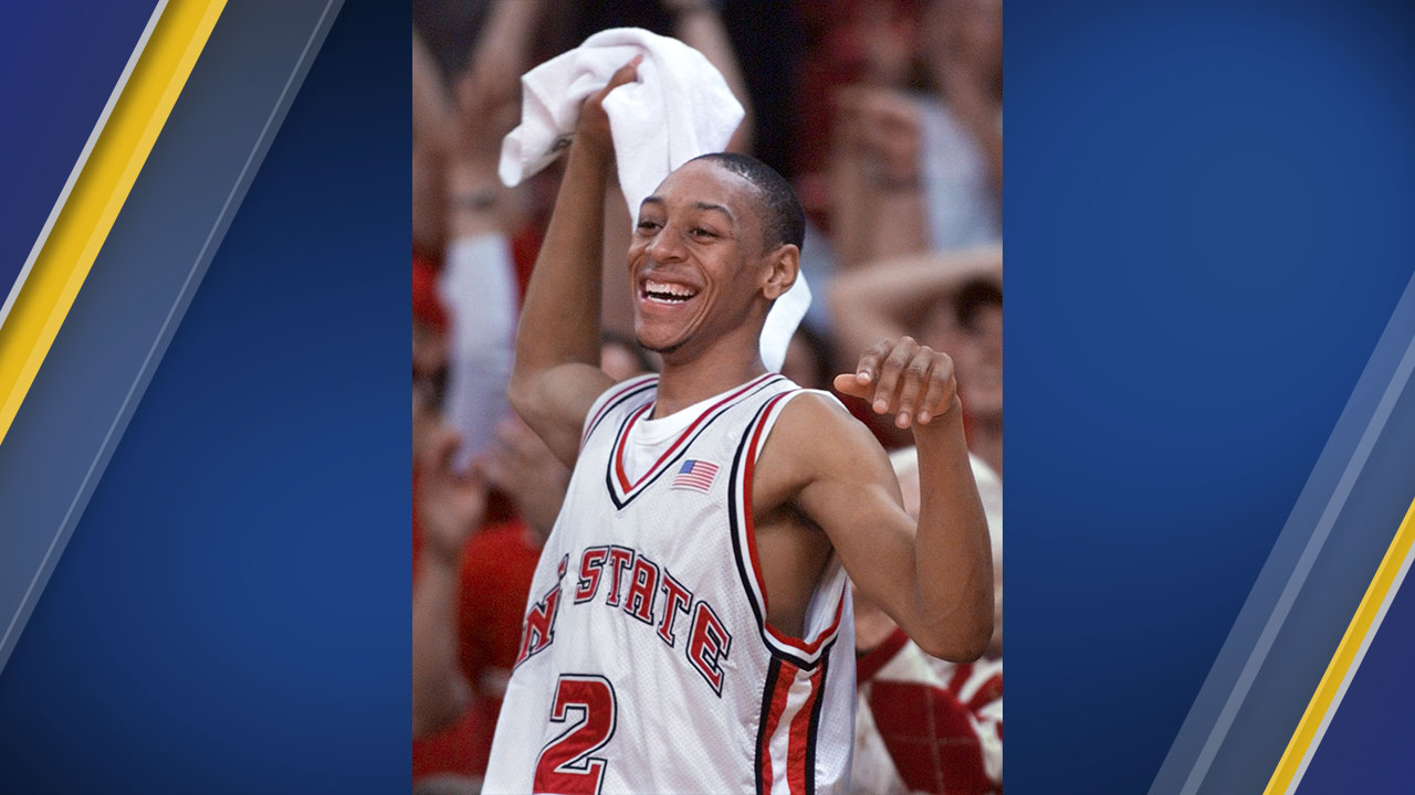 Former N.C. State star Grundy fatally stabbed