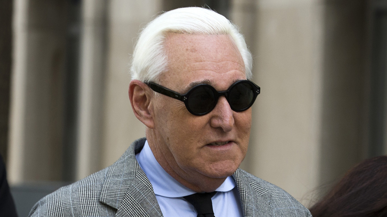 Roger Stone verdict: Trump ally found guilty of witness tampering, lying to Congress