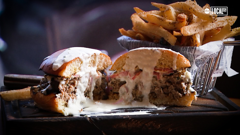 Amylos Taverna brings authentic Greek food to Queens