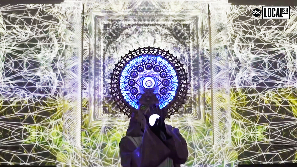 Immerse Yourself in a New Dimension at Zerospace in NYC