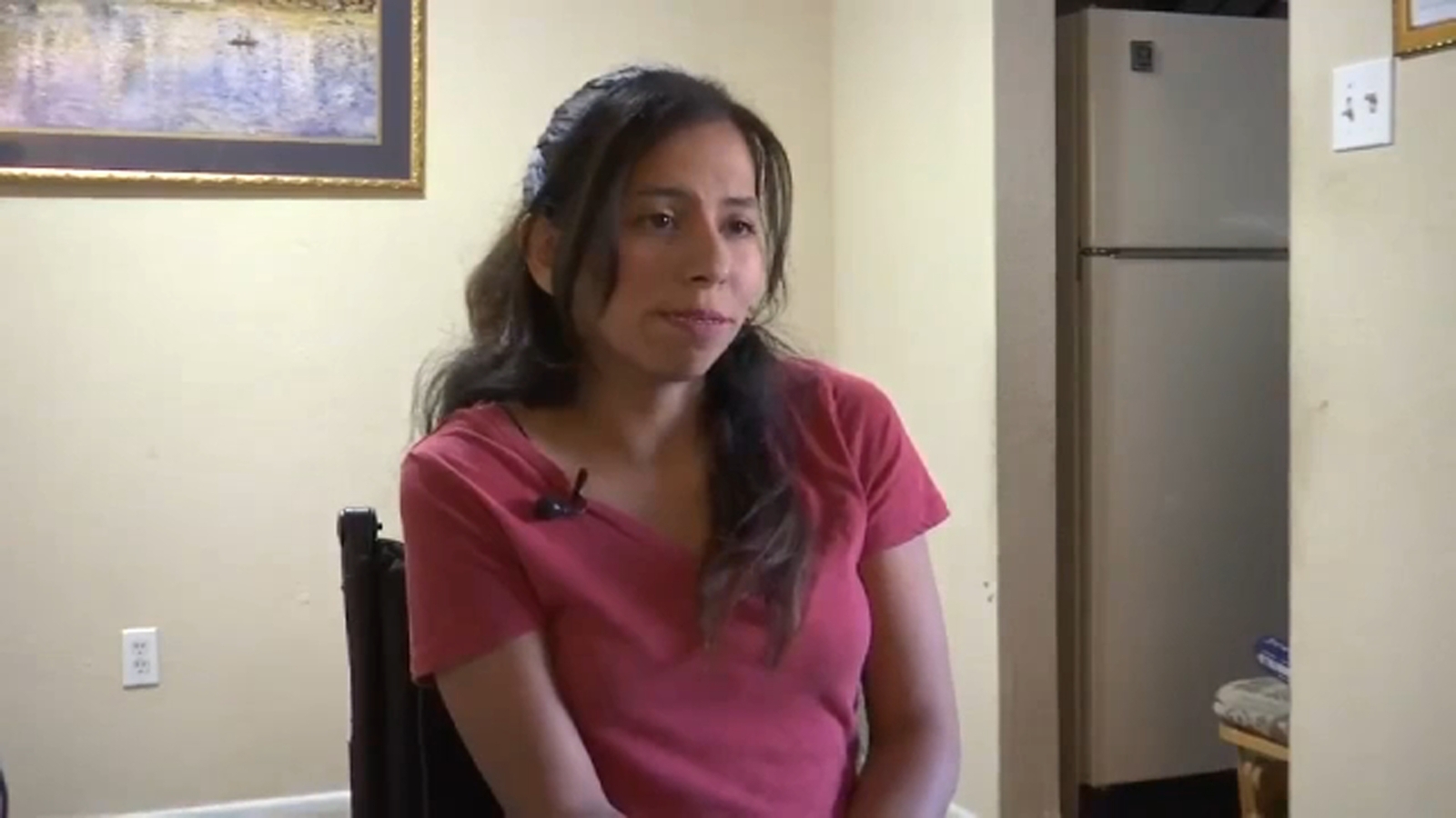 Uber driver refuses to pick up woman in wheelchair ABC13 Houston