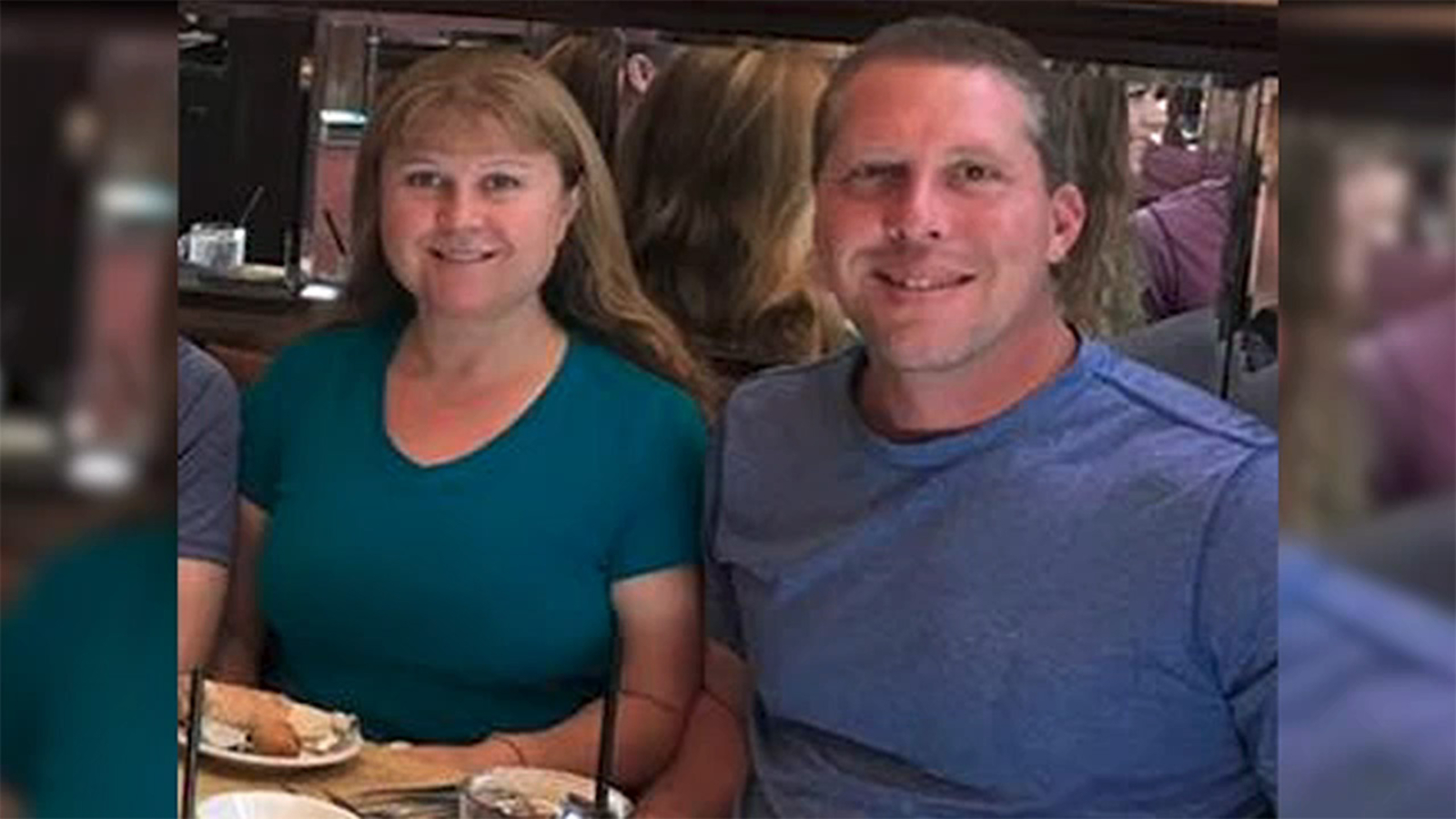 Beth and steve are parents. Steven parent.