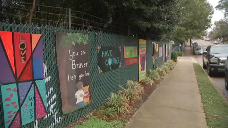 Wake County Experiencing Sharp Rise In Homelessness Among Kids