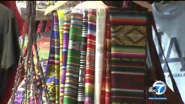 LA, Mexico City's sister-city relationship crucial to both cities