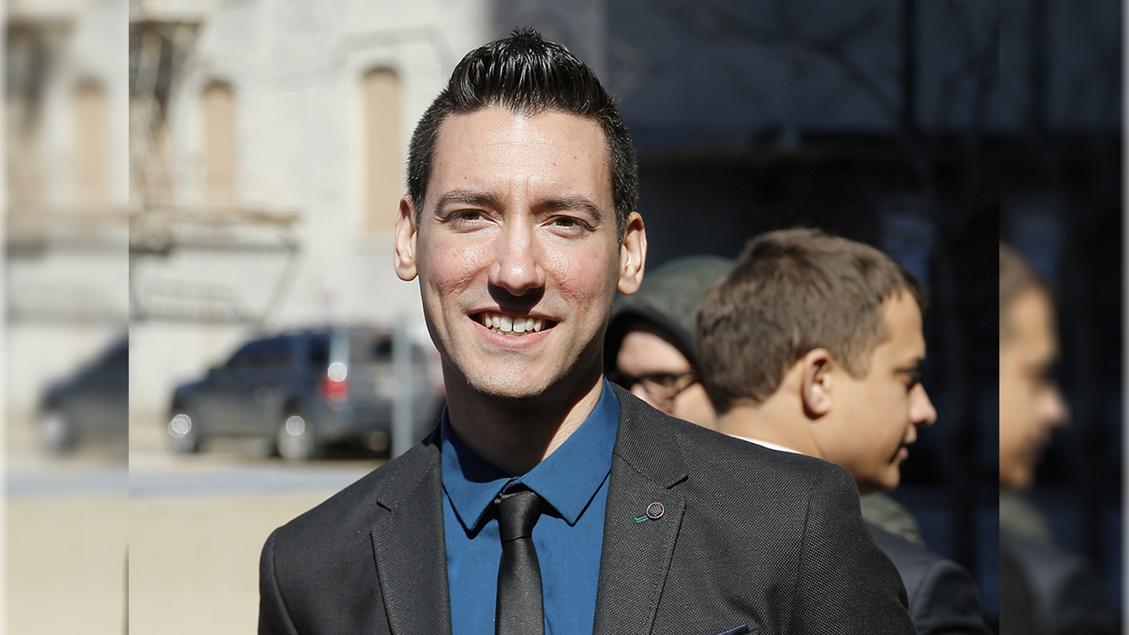 Planned Parenthood awarded $2.3 million for secret videos