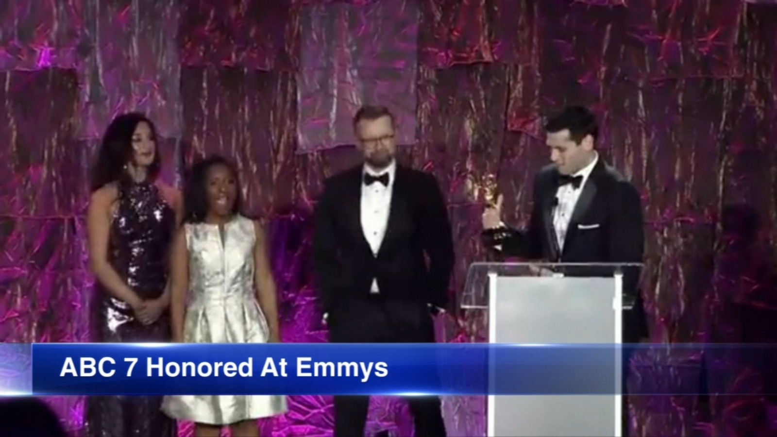 ABC7 sees big wins at Chicago/Midwest Emmy Awards ABC7 Chicago