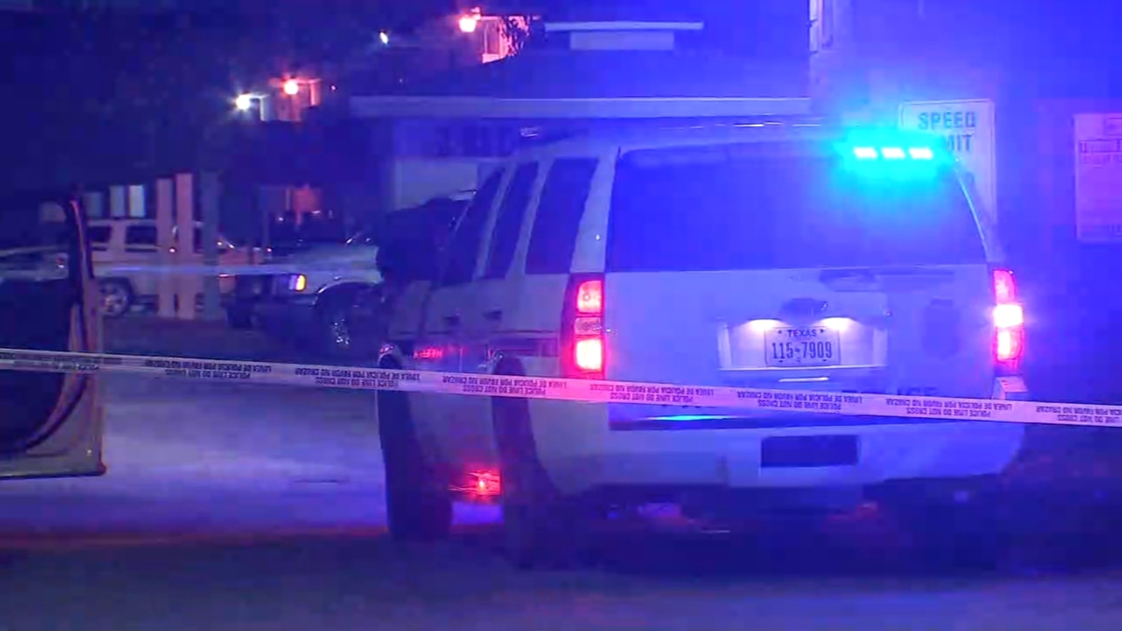 2 shot, 1 killed during attempted robbery at apartment complex in Pasadena ABC13 Houston