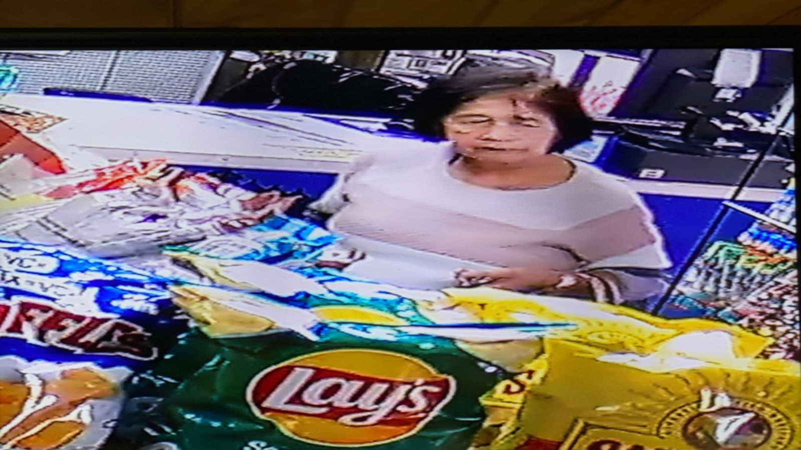 UPDATE: Intensified search after car, video show missing Orosi woman in Pine Flat Lake area