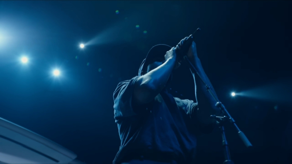 JESUS IS KING: Kanye West's Sunday Service Experience