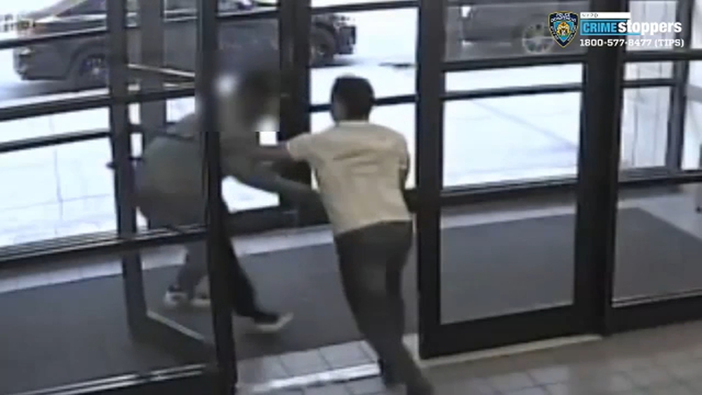 Livery driver accused of stabbing customer