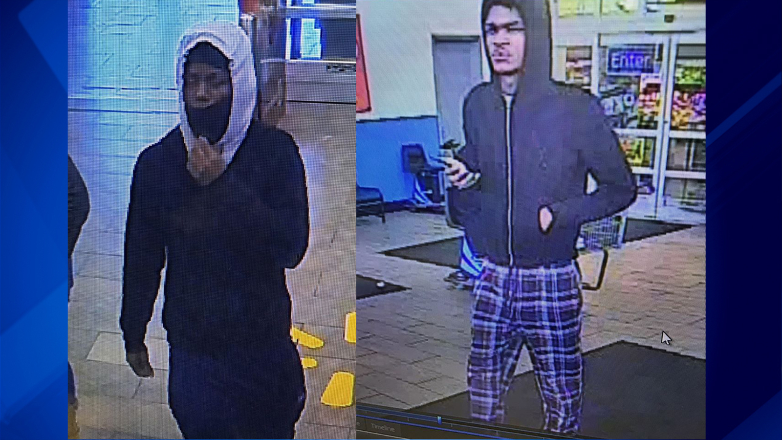 Woman forced to withdraw money from ATM at gunpoint in Frankfort - ABC7 ...