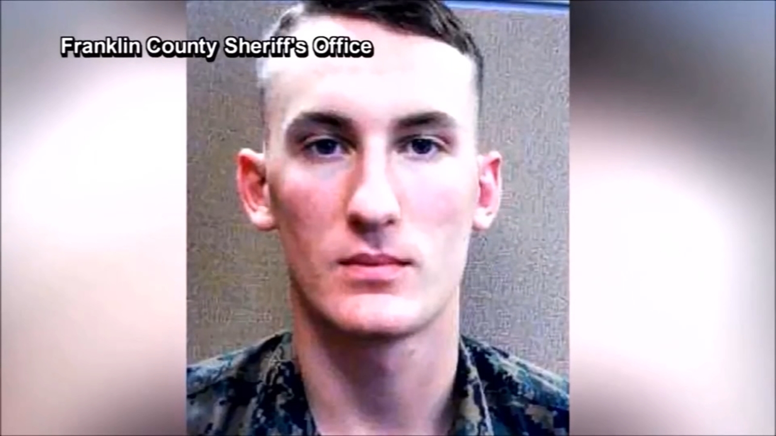 Michael Brown 'End this peacefully' Attorney urges Marine who