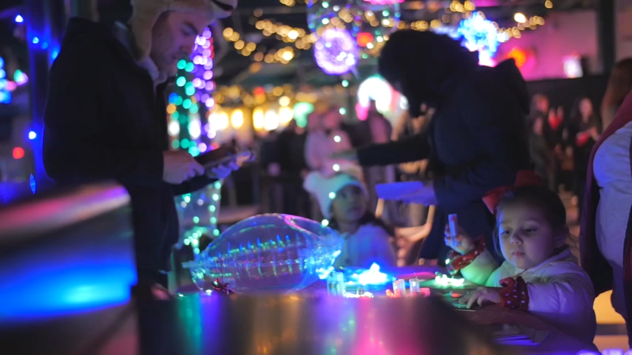 Holiday Lights