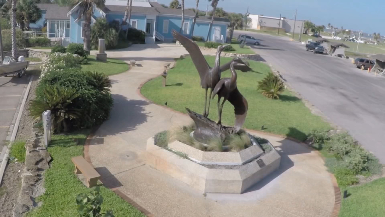 Rockport-Fulton