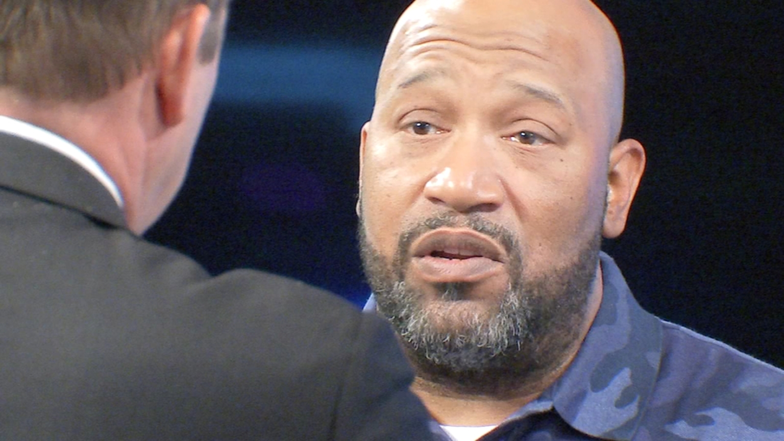 Houston rapper Bun B says 'maybe' to mayoral run as he backs Texas ...