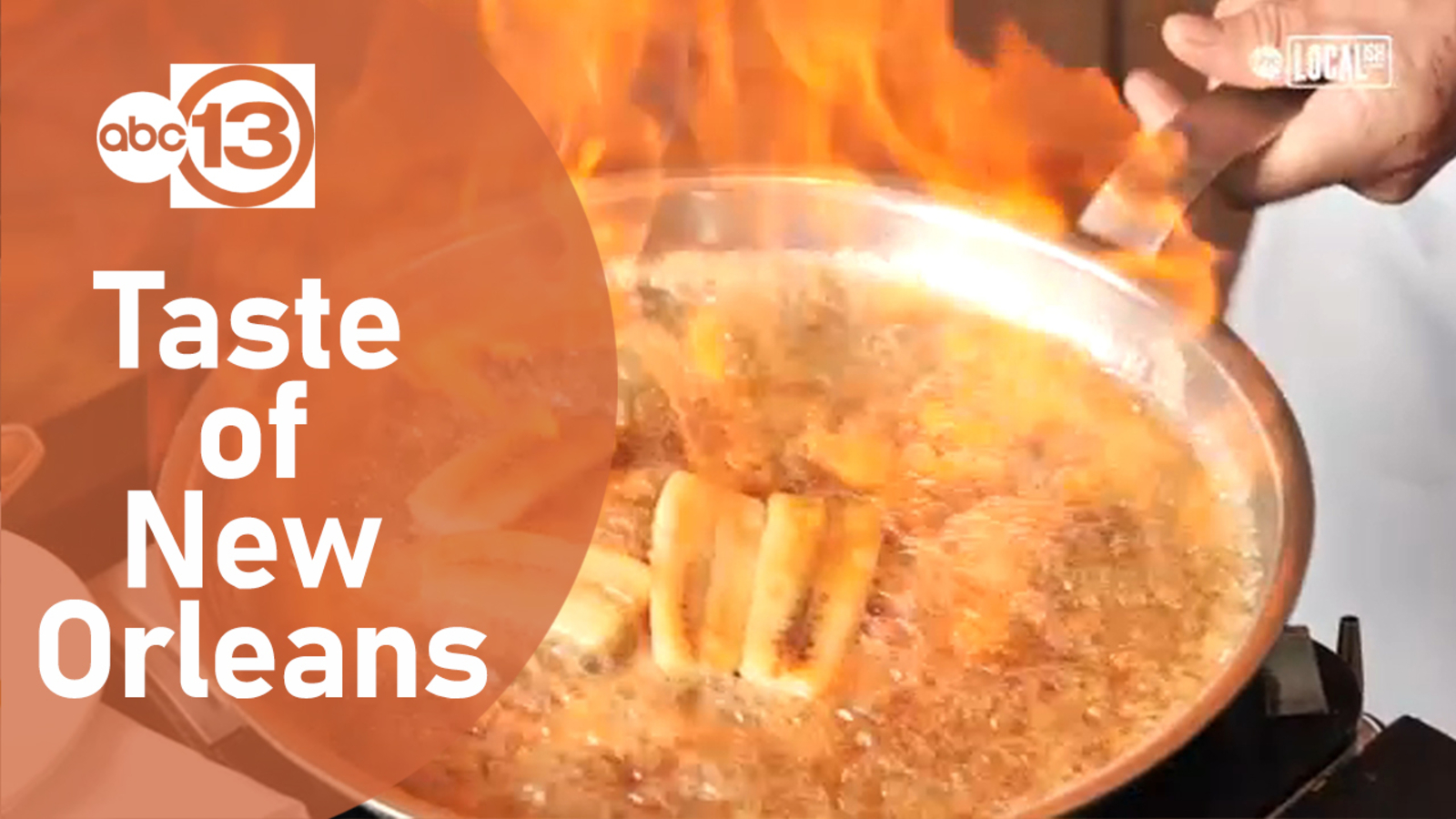 Texas creole: The legacy of Brennan's of Houston