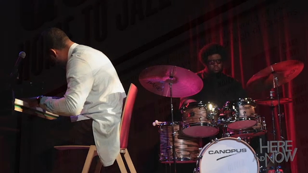 Jamaica Center for Arts and Learning launches "Thursday Night Jazz"