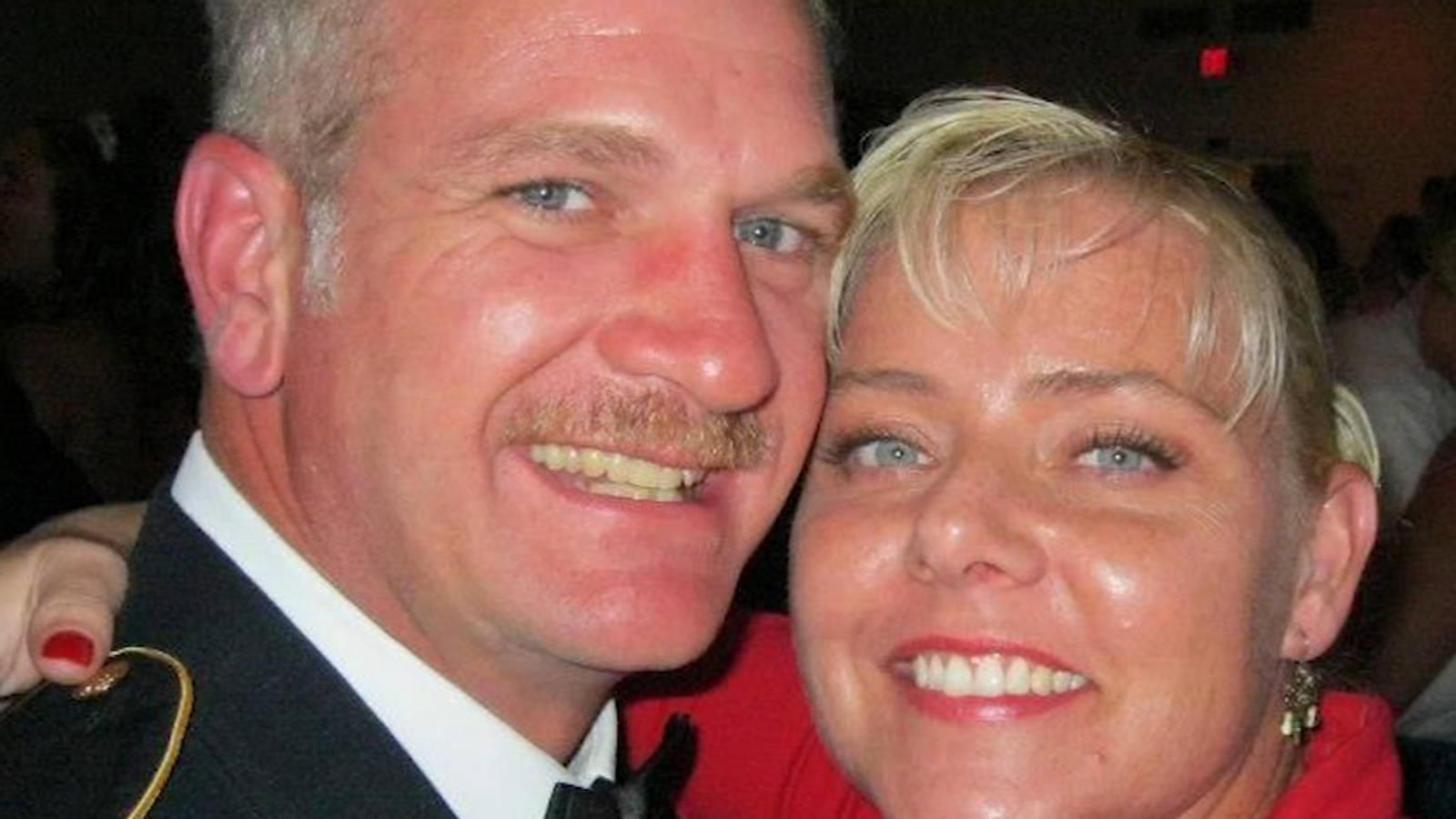 Jon Weldon Wife remembers Army veteran killed in motorcycle crash