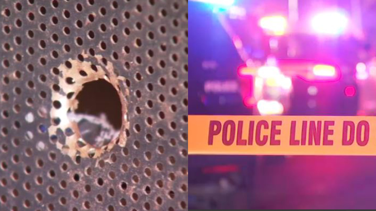 Fresno Mass Shooting: Neighbor says other homes hit by gunfire in past weeks