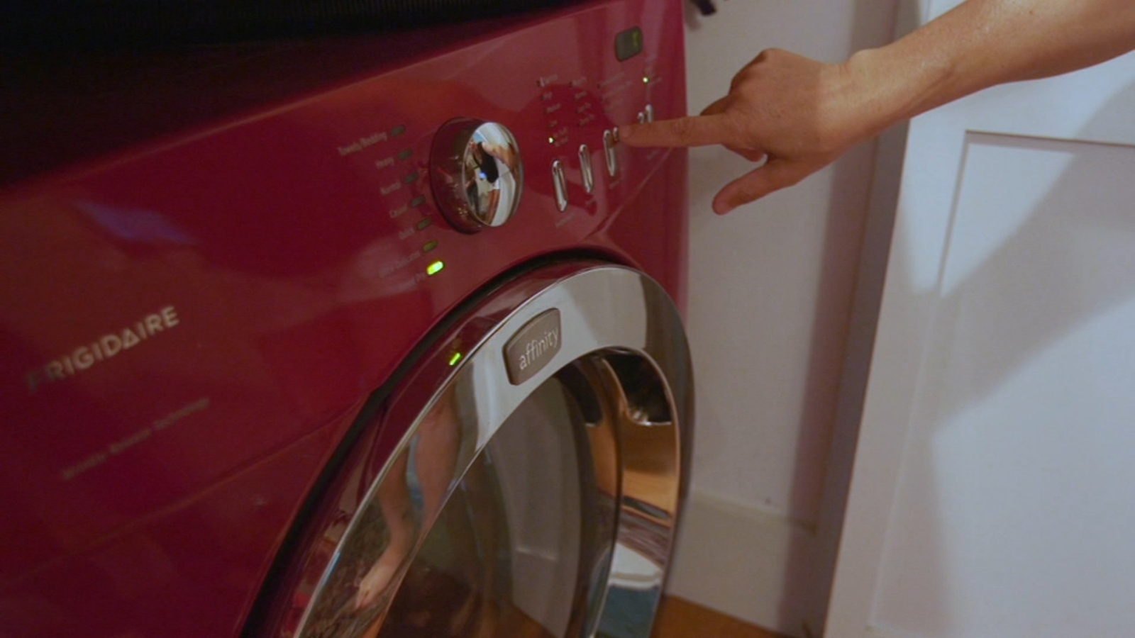 Consumer Reports: Dangers in the laundry room - KFSN-TV