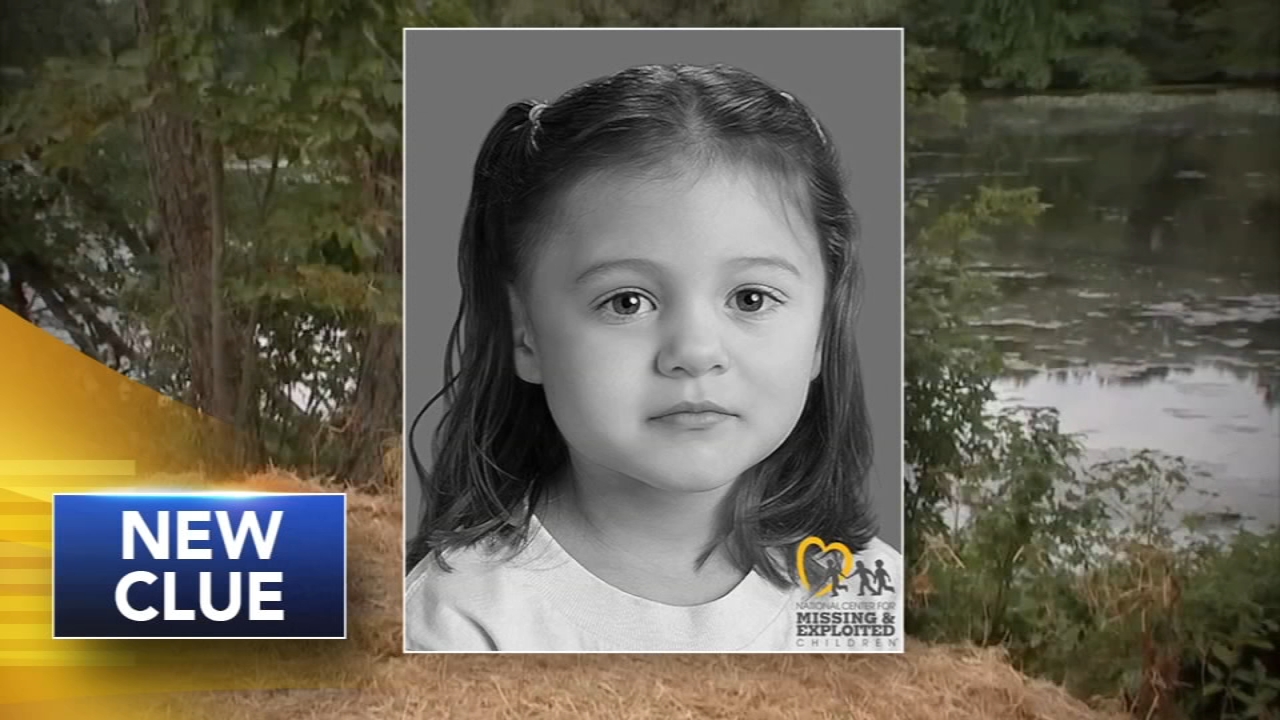 Police seek to identify remains of young girl found in Smyrna, Delaware
