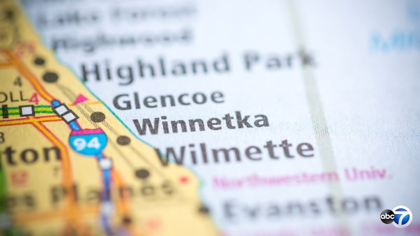 ranks as best suburb to live in Illinois, study ABC7 Chicago