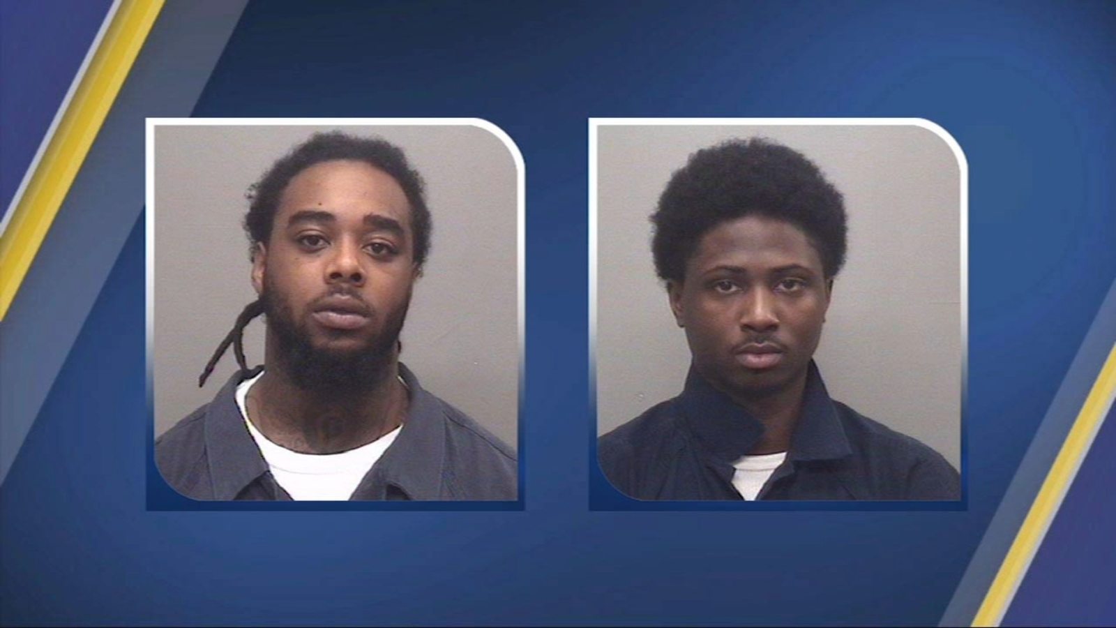 Z'Yon Person case: 2 more suspects charged with murder in death of 9 ...