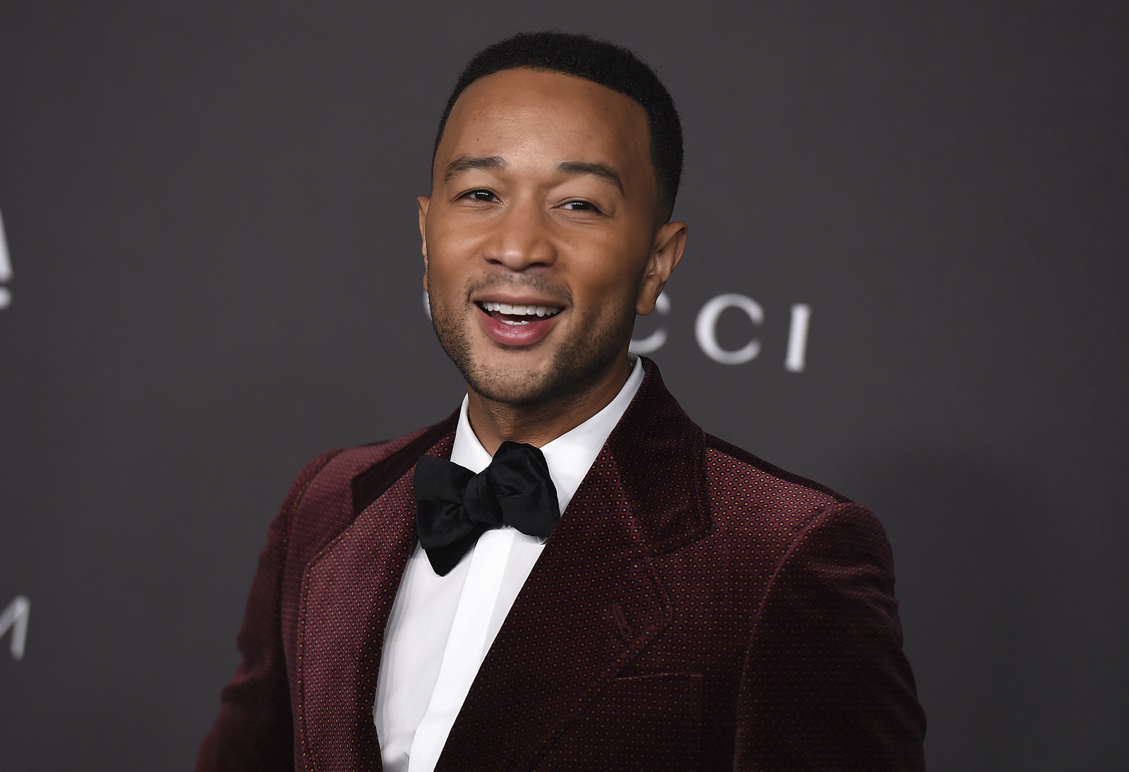 Multi-award winning singer John Legend performing free concert at DTLA's Union Station - KABC-TV