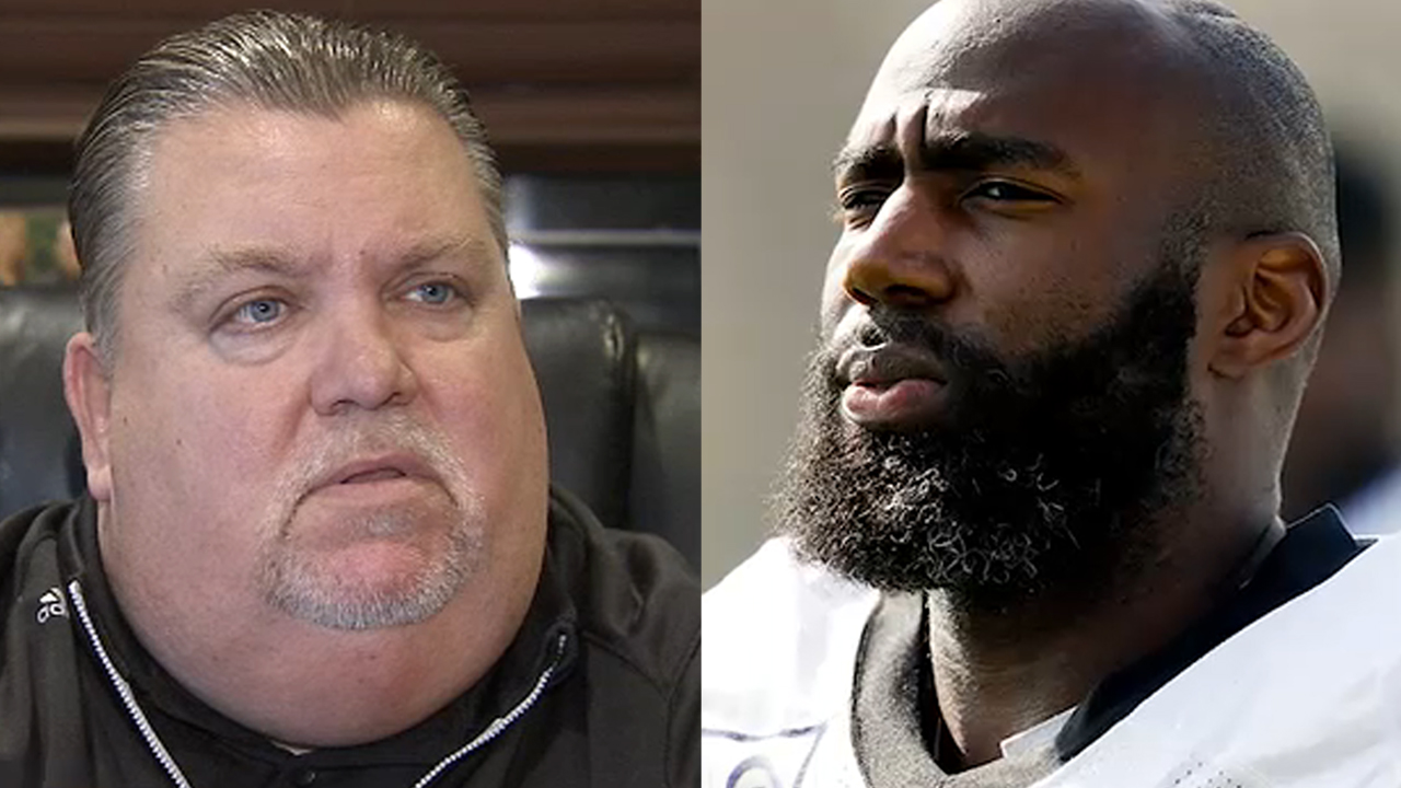 Philly FOP fires back at Malcolm Jenkins after op-ed