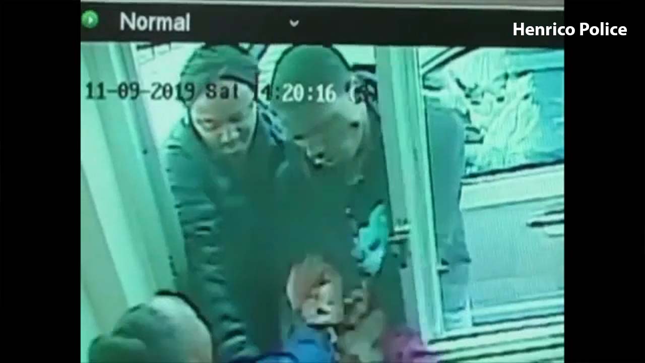 VA police investigating after McDonald's cashier assaulted at drive-thru